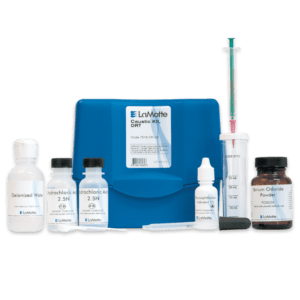 Caustic Test Kit