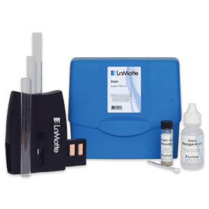 Iron Test Kit