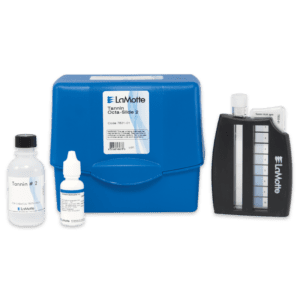 Tannin/Lignin Test Kit