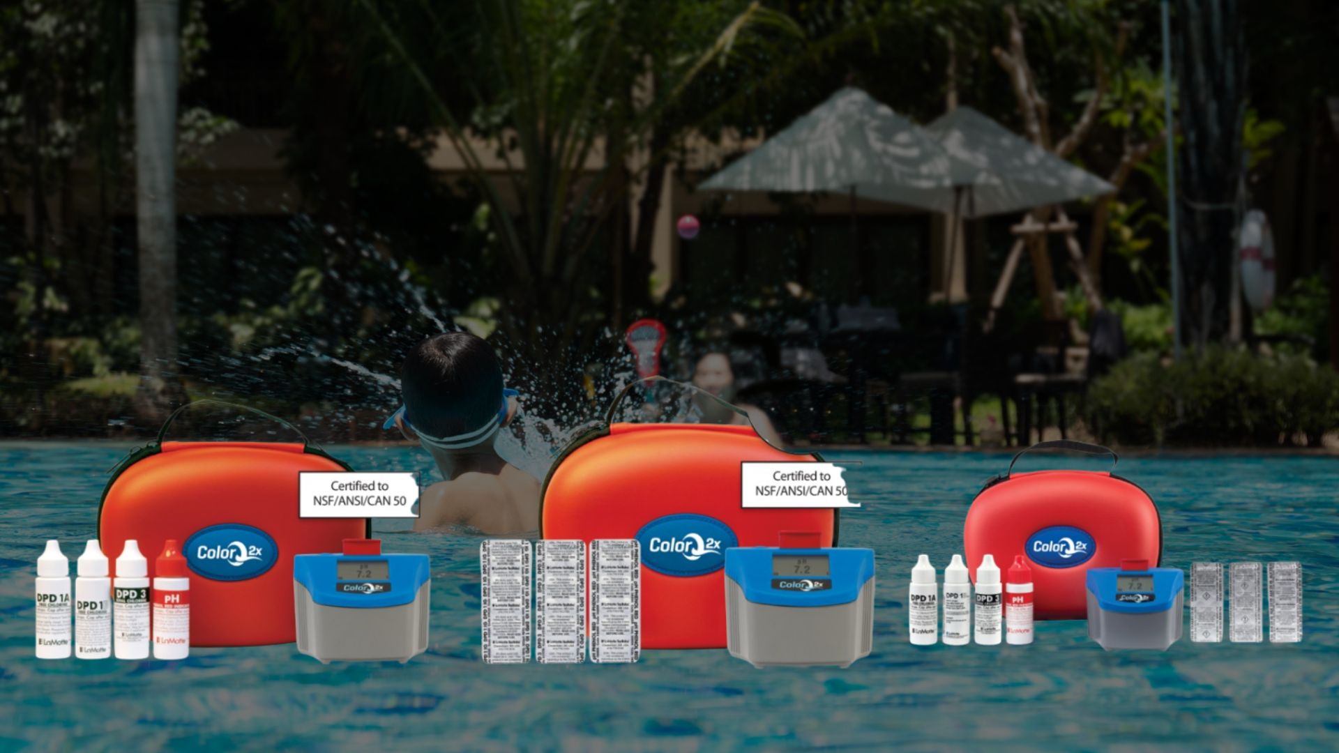 Choosing the right pool water test kit in Australia: a practical, data-driven guide for pool operators and service providers