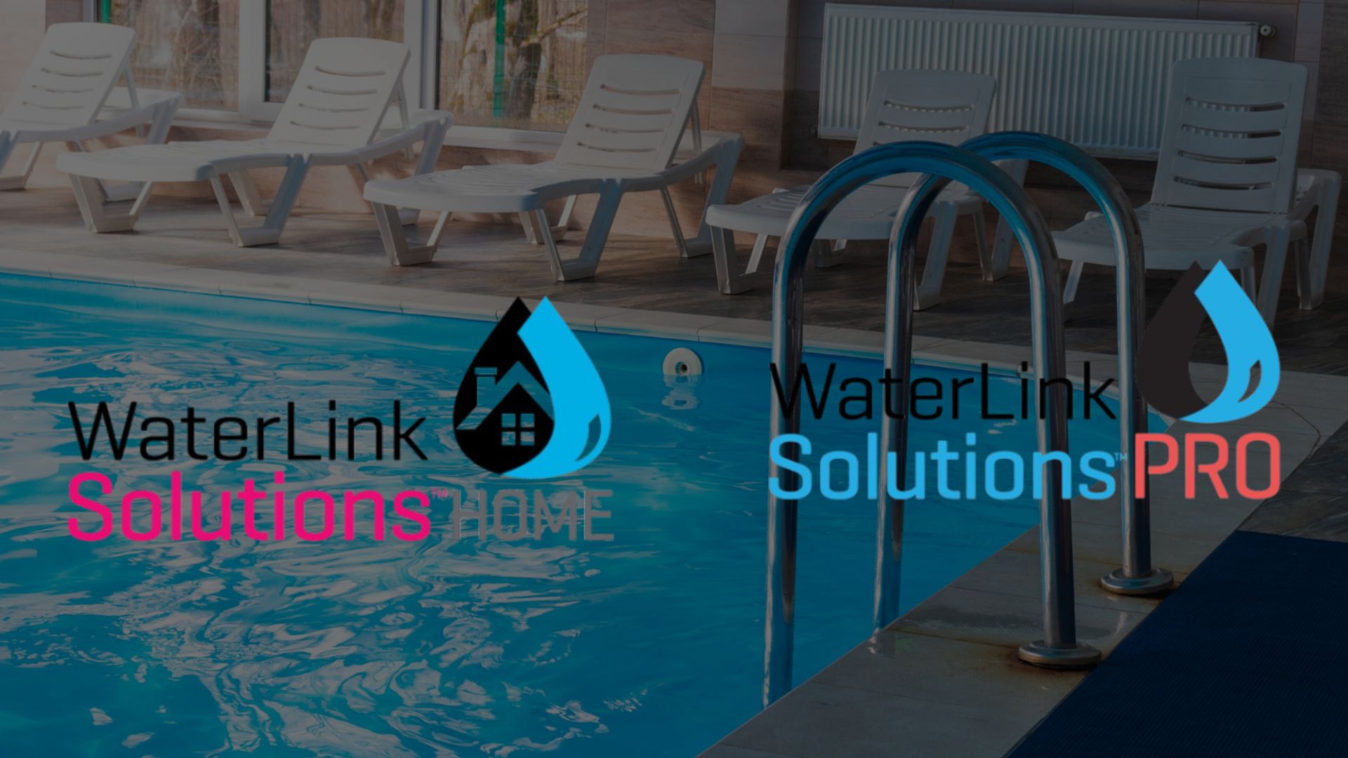WaterLink Solutions — the data-first way to run modern pool programs
