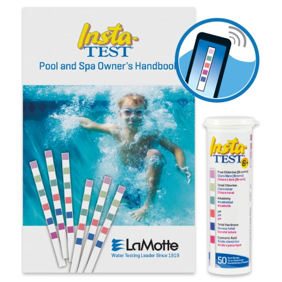 Insta-TEST® 6 Plus