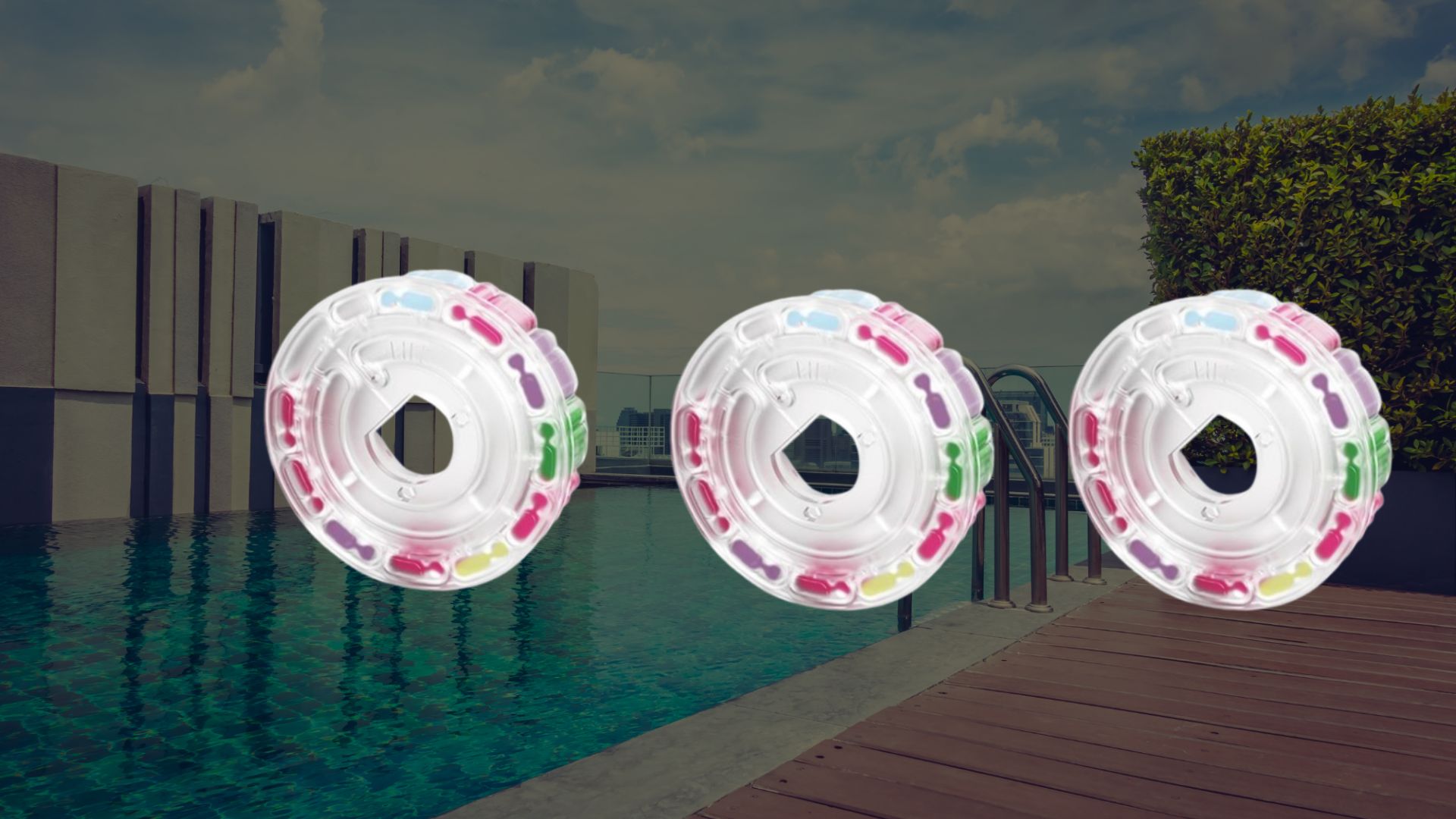 WaterLink Spin Touch Australia — Fast, smart testing for every industry