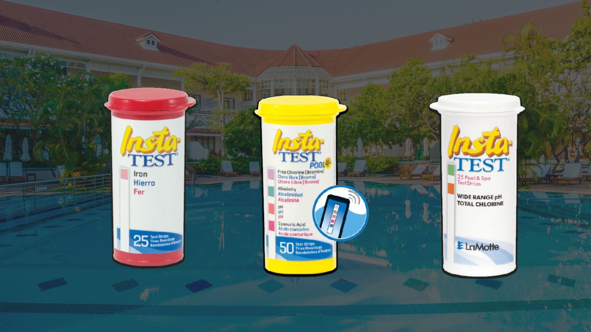 Pool Test Kit Australia | Guide to Choosing Swimming Pool Test Kits Australia