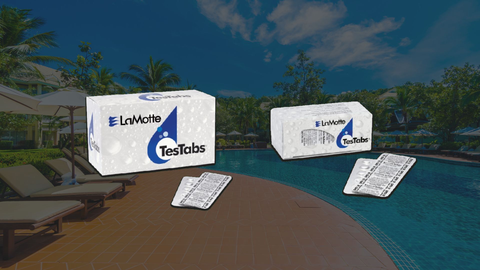 Precision Pool & Water Analysis in Australia: Why Tablet Reagents Still Set the Standard