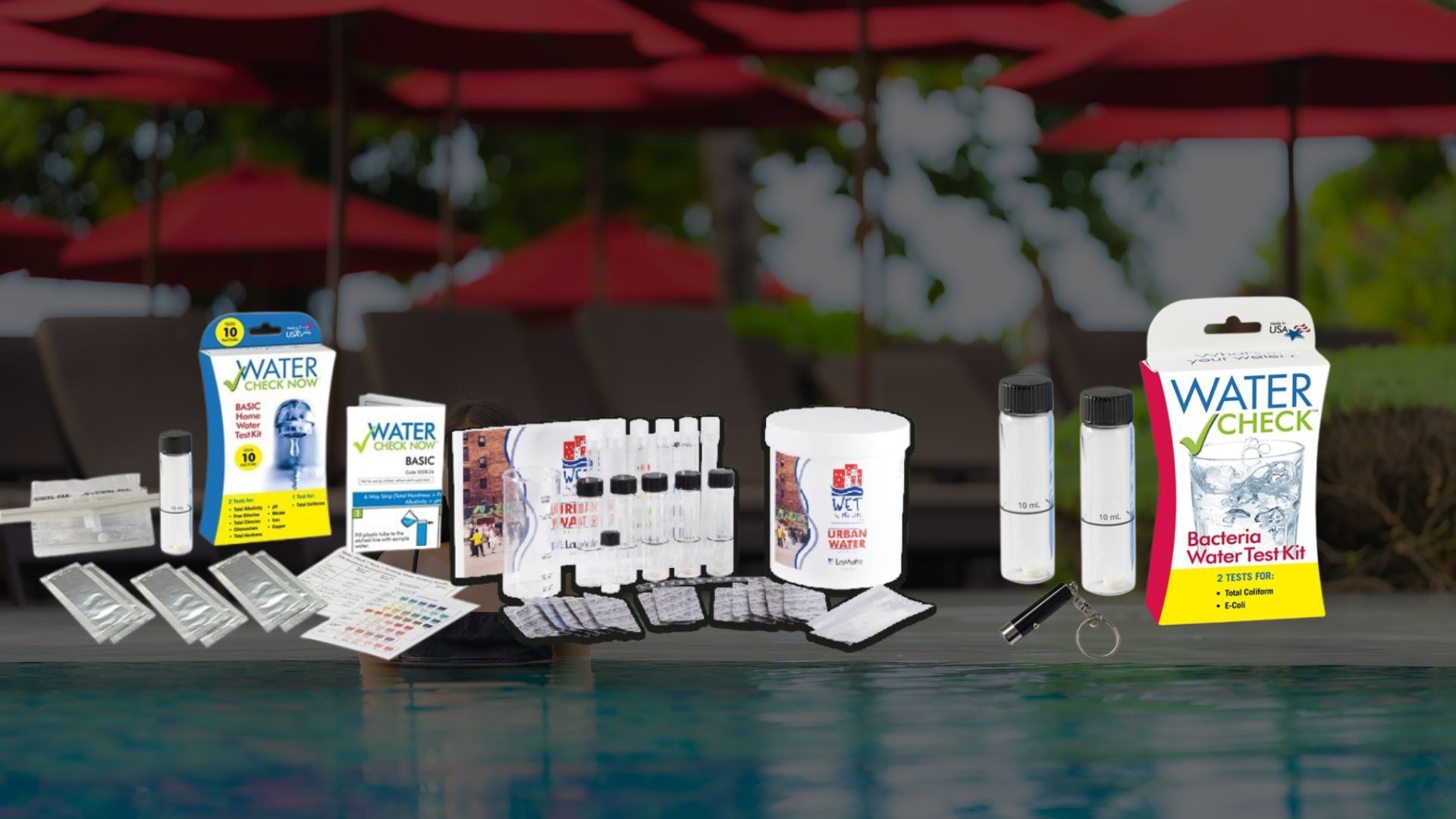 Beyond Pools: Why Accurate Water Testing Matters for Every Water Source