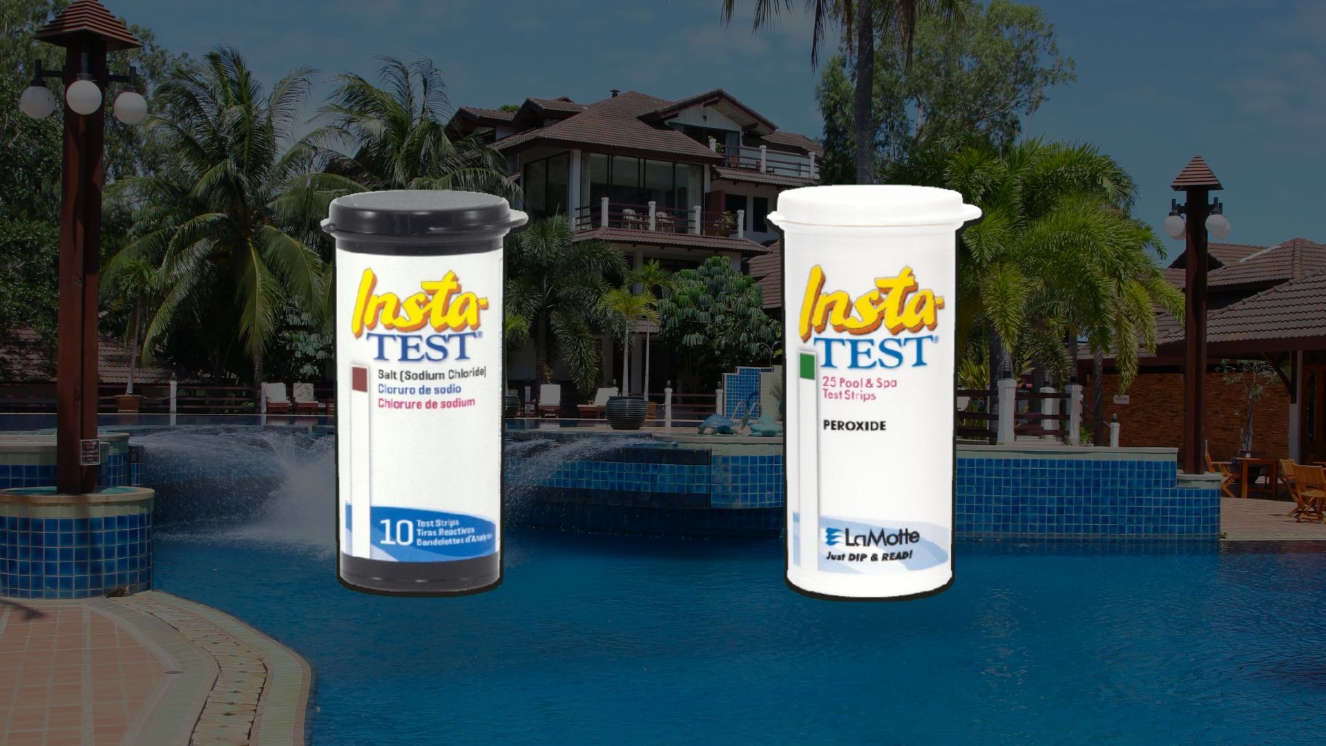 Swimming Pool Test Kits Australia | Advanced Water Testing Kit Gui