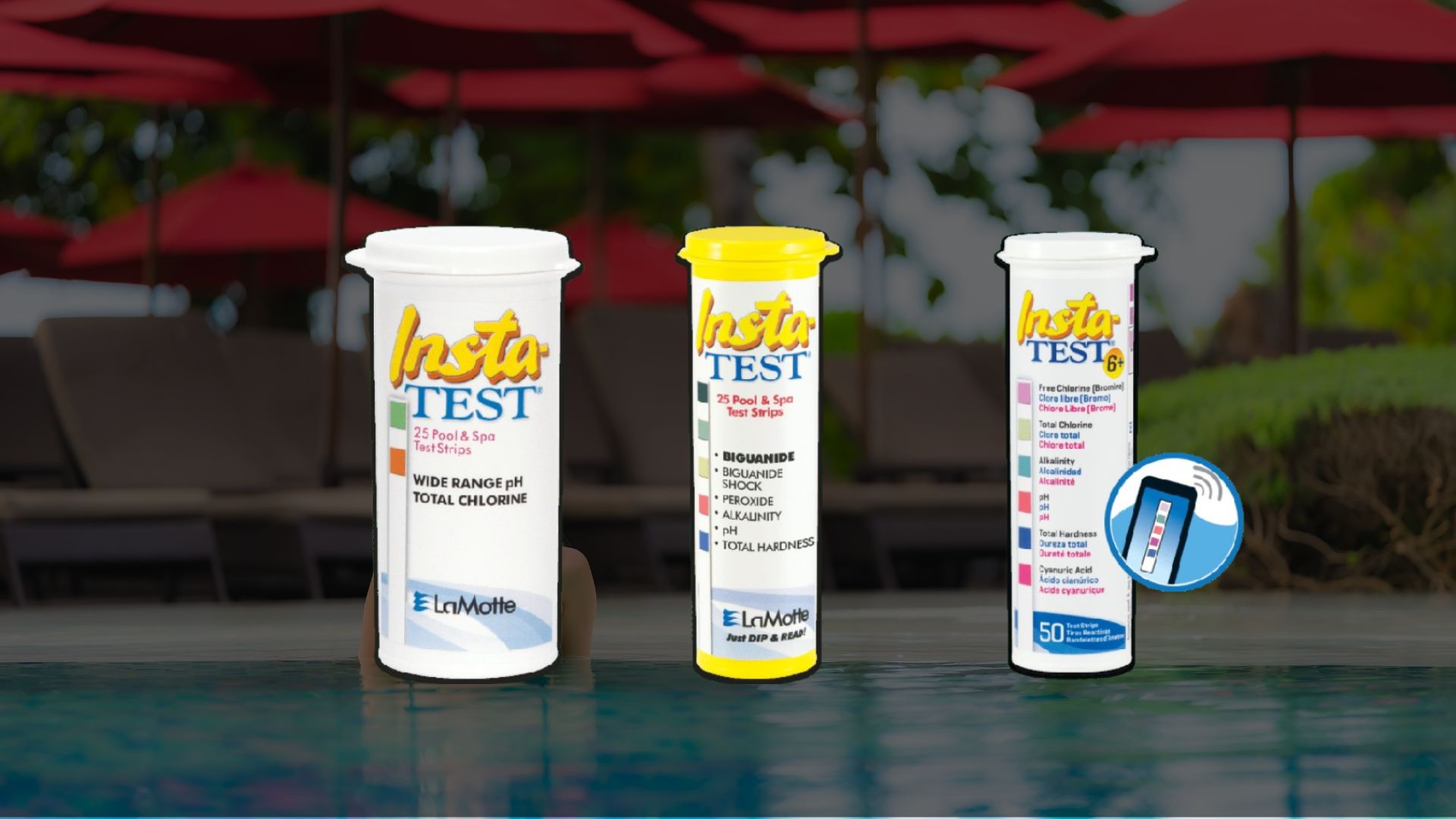 Pool Chlorine Test Kit Australia | Advanced Pool Water Testing Equipment Guide