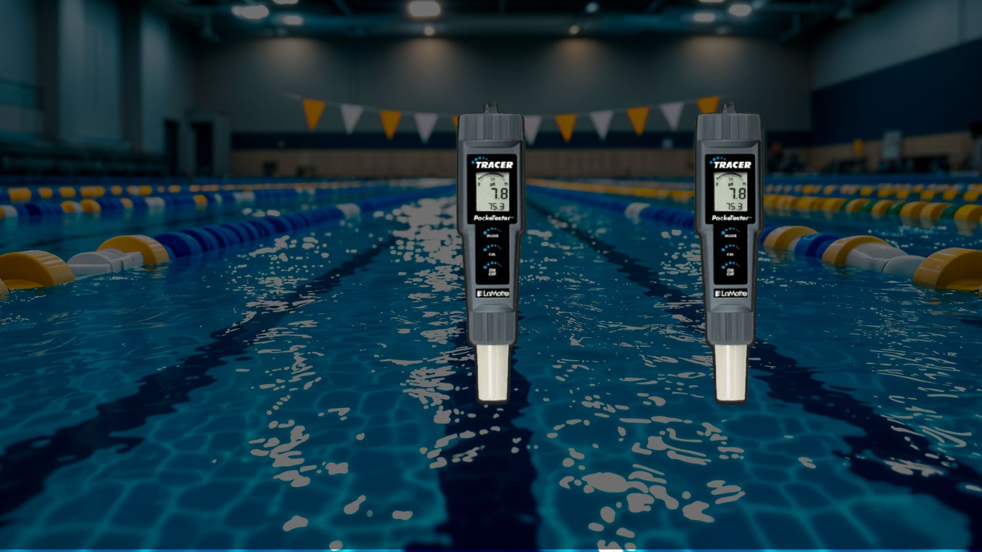 Pool Water Testing Equipment Australia | Digital Pool Chlorine Test Kit Guide