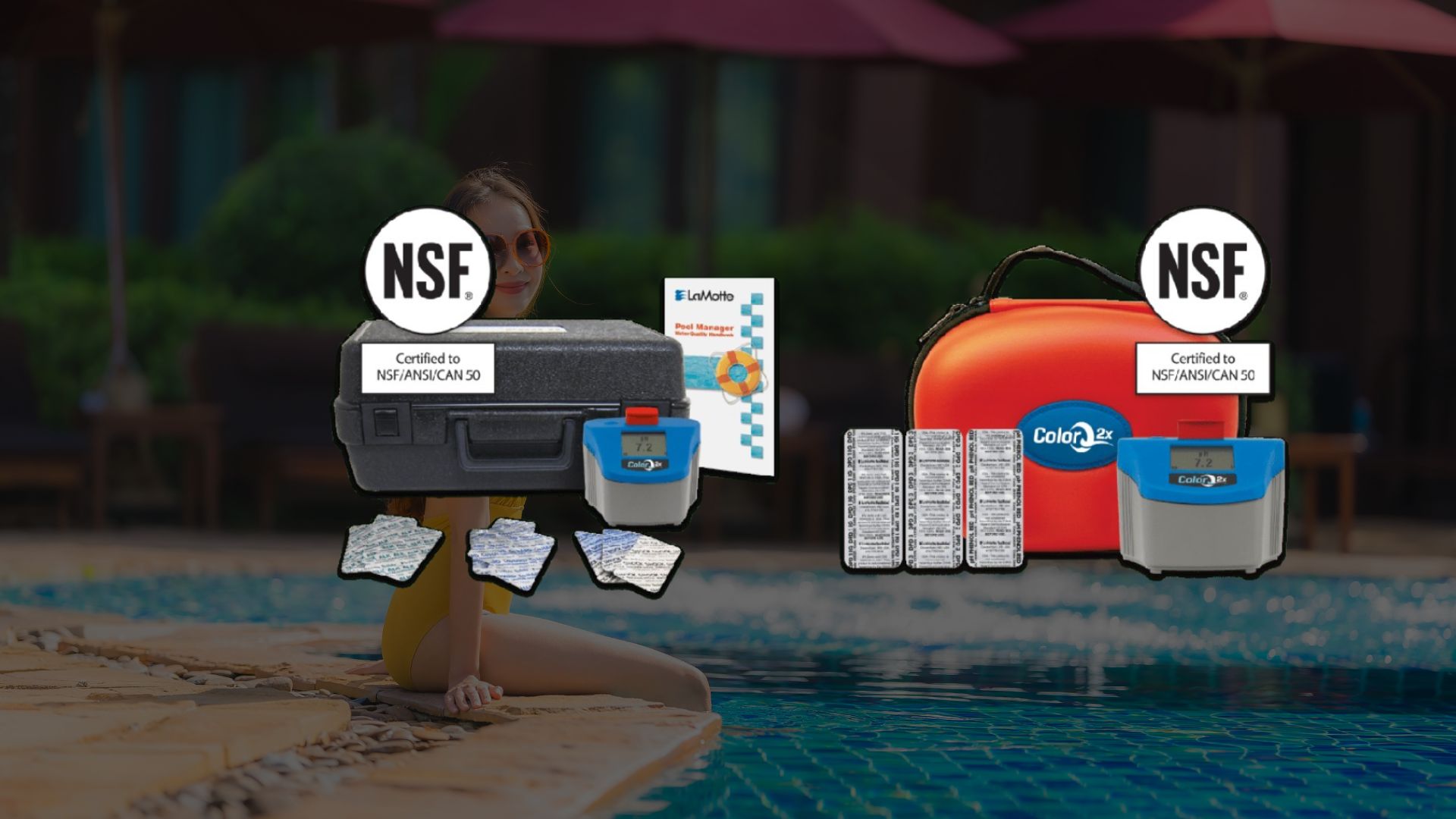 Why Digital Pool Water Analyzers Are Becoming Essential for Modern Pool Management in Australia
