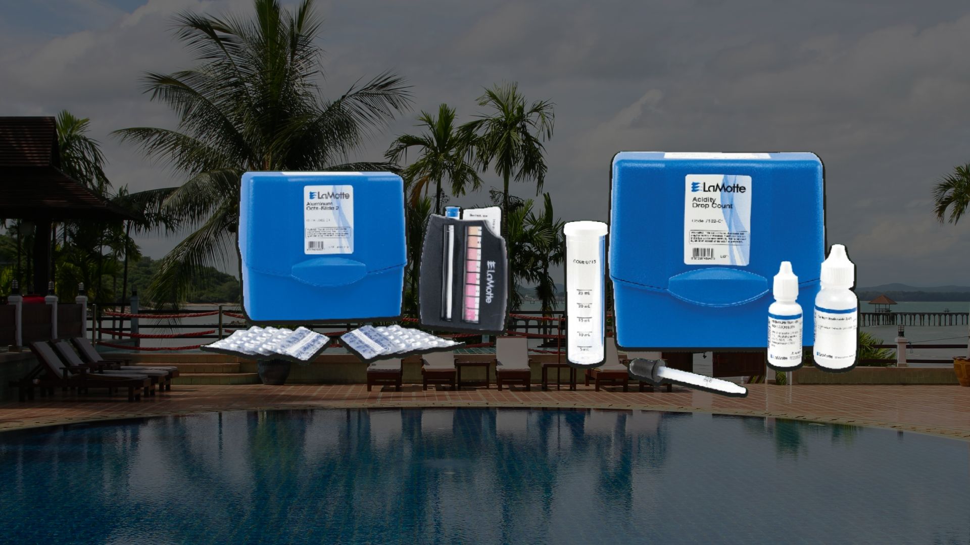 Why Reliable Pool Water Testing Equipment Matters More Than Ever in Australia