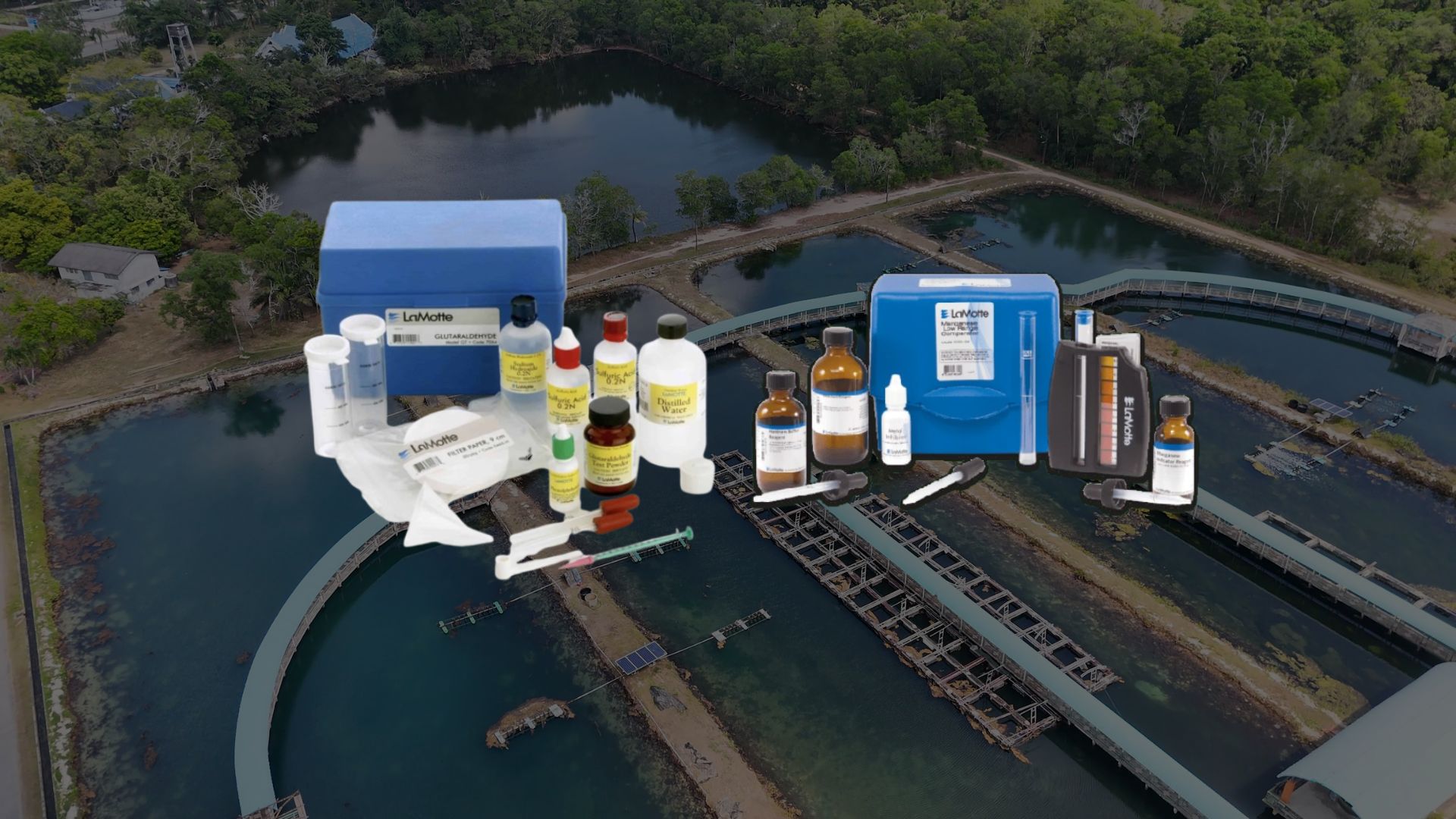 Beyond Chlorine: Why Advanced Water Quality Testing Matters for Australian Swimming Pools
