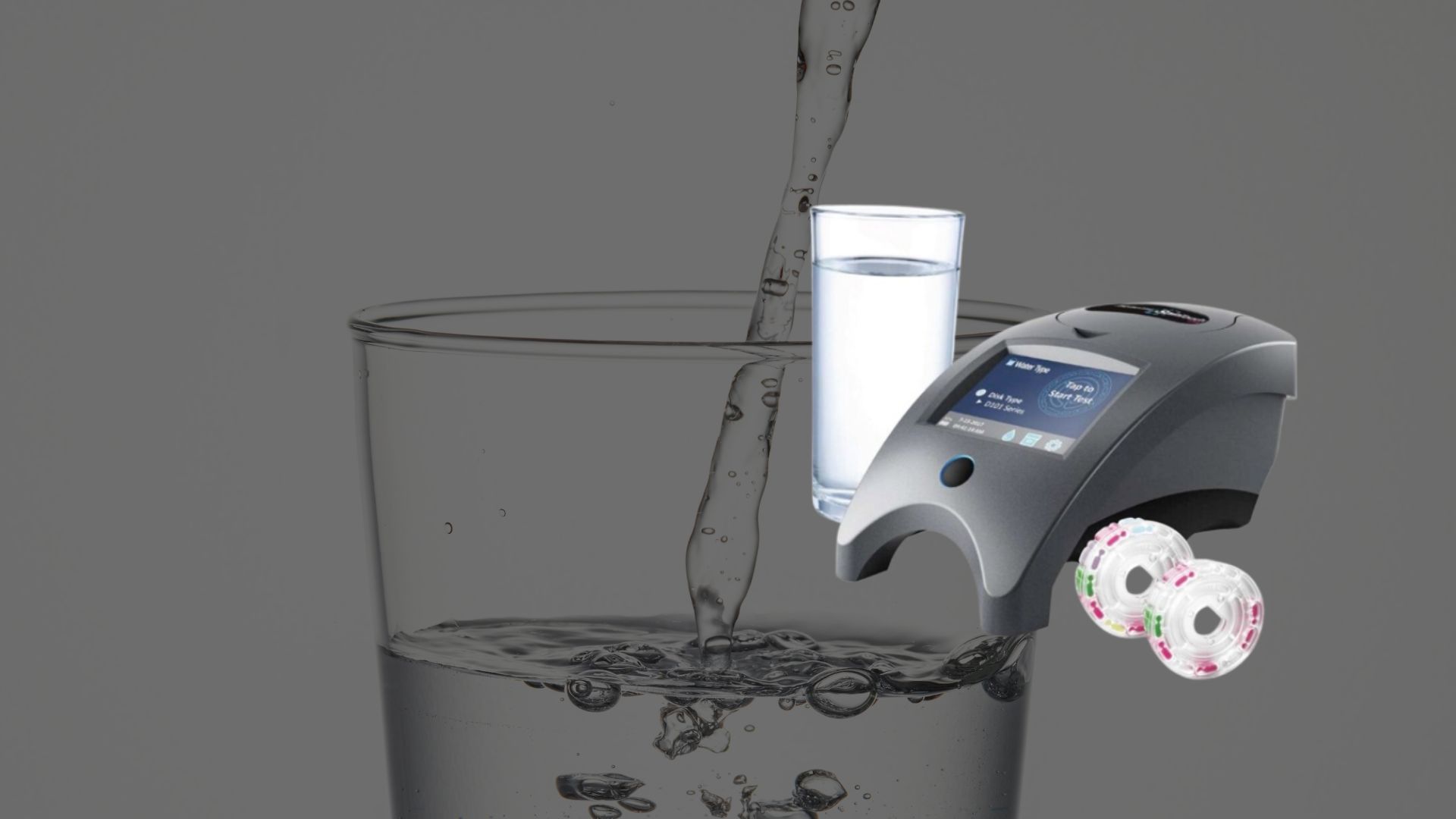 How WaterLink Spin Touch Is Transforming Drinking Water Testing in Australia