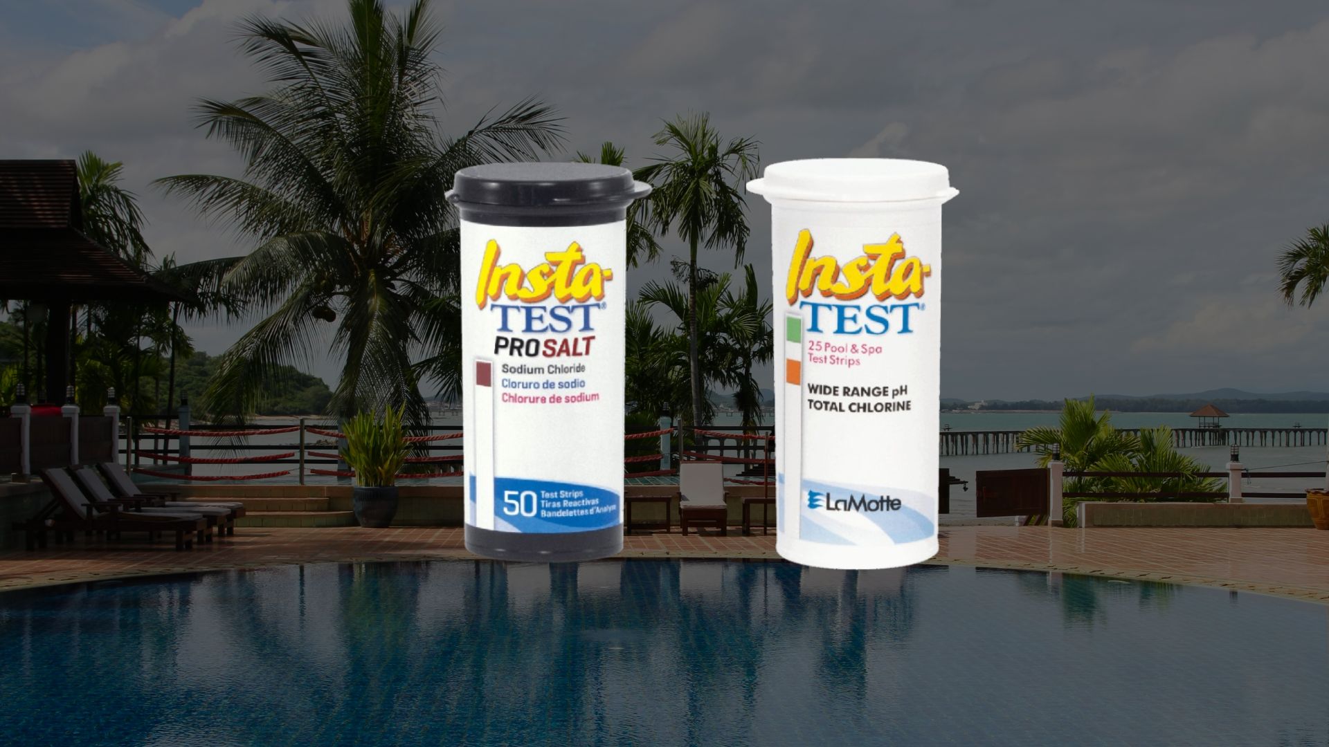 Why Salt, Chlorine, and pH Testing Are Essential for Modern Pool Water Management