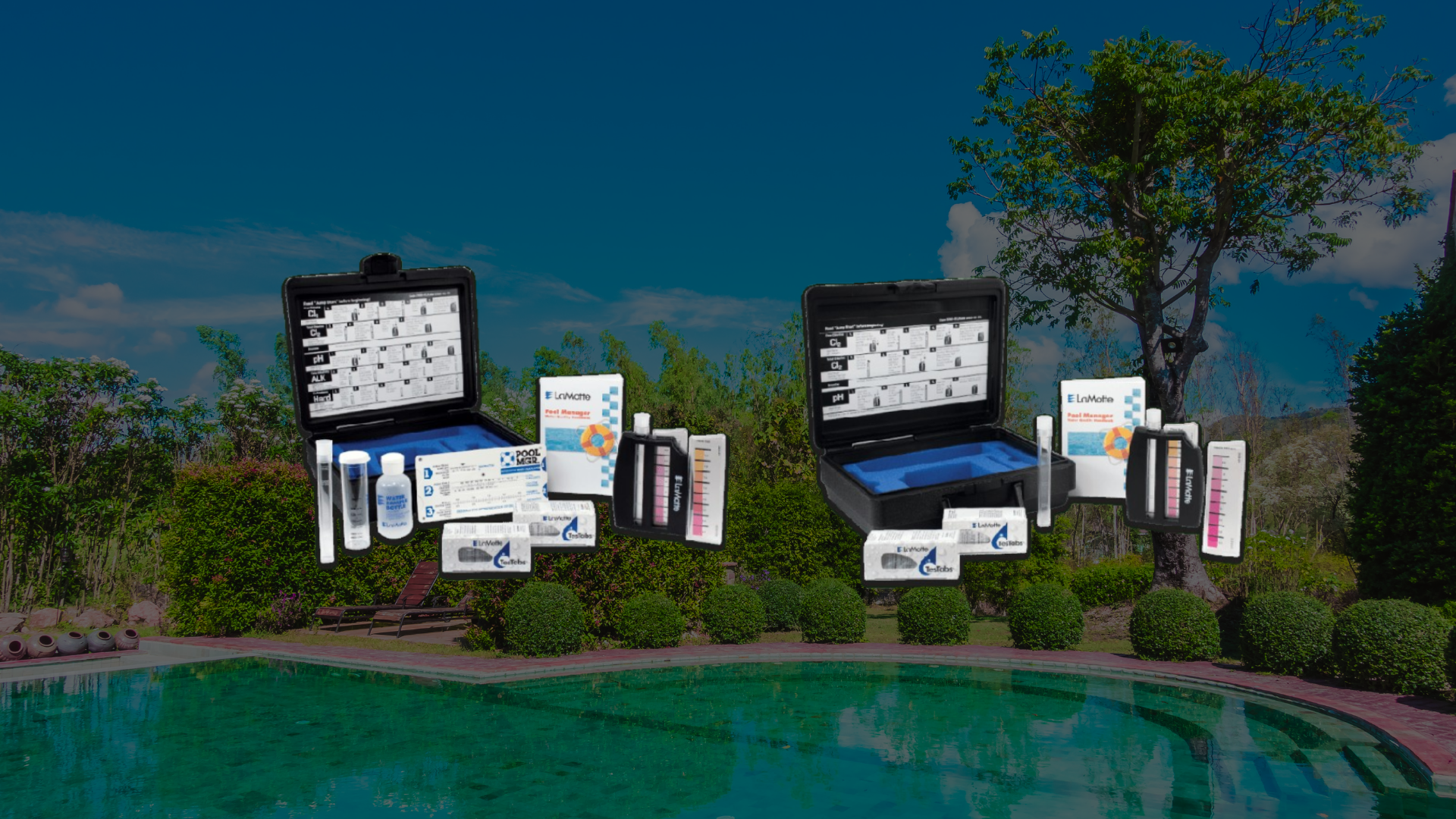 Pool Water Testing Equipment Australia: A Practical Guide to Accurate Pool Water Analysis