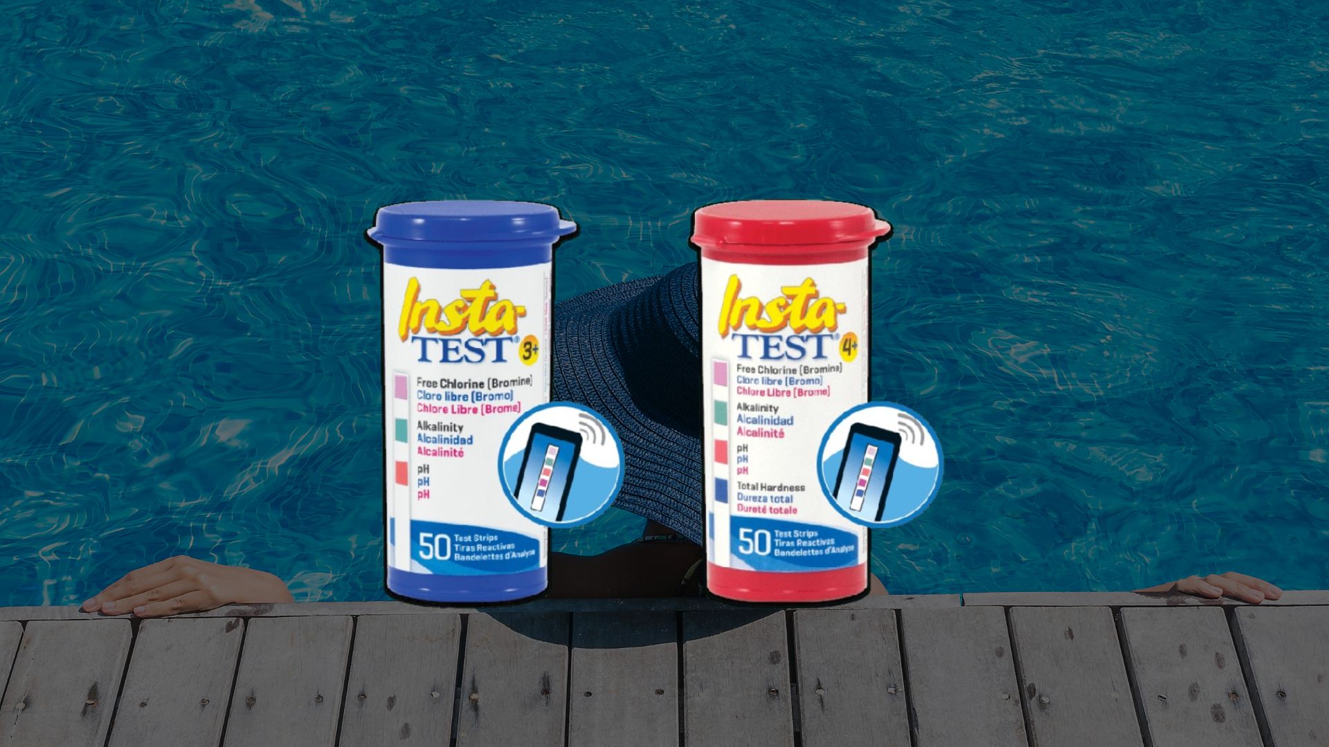 Pool Water Testing Kit Guide: What to Test & How Often