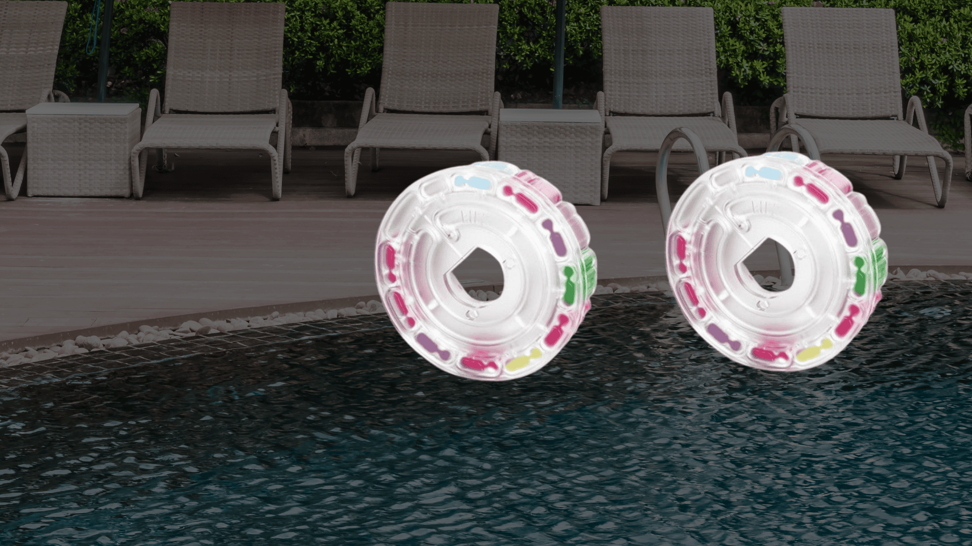 Smarter Pool Test Kit Solutions: How SpinDisk Technology Improves Swimming Pool Water Analysis