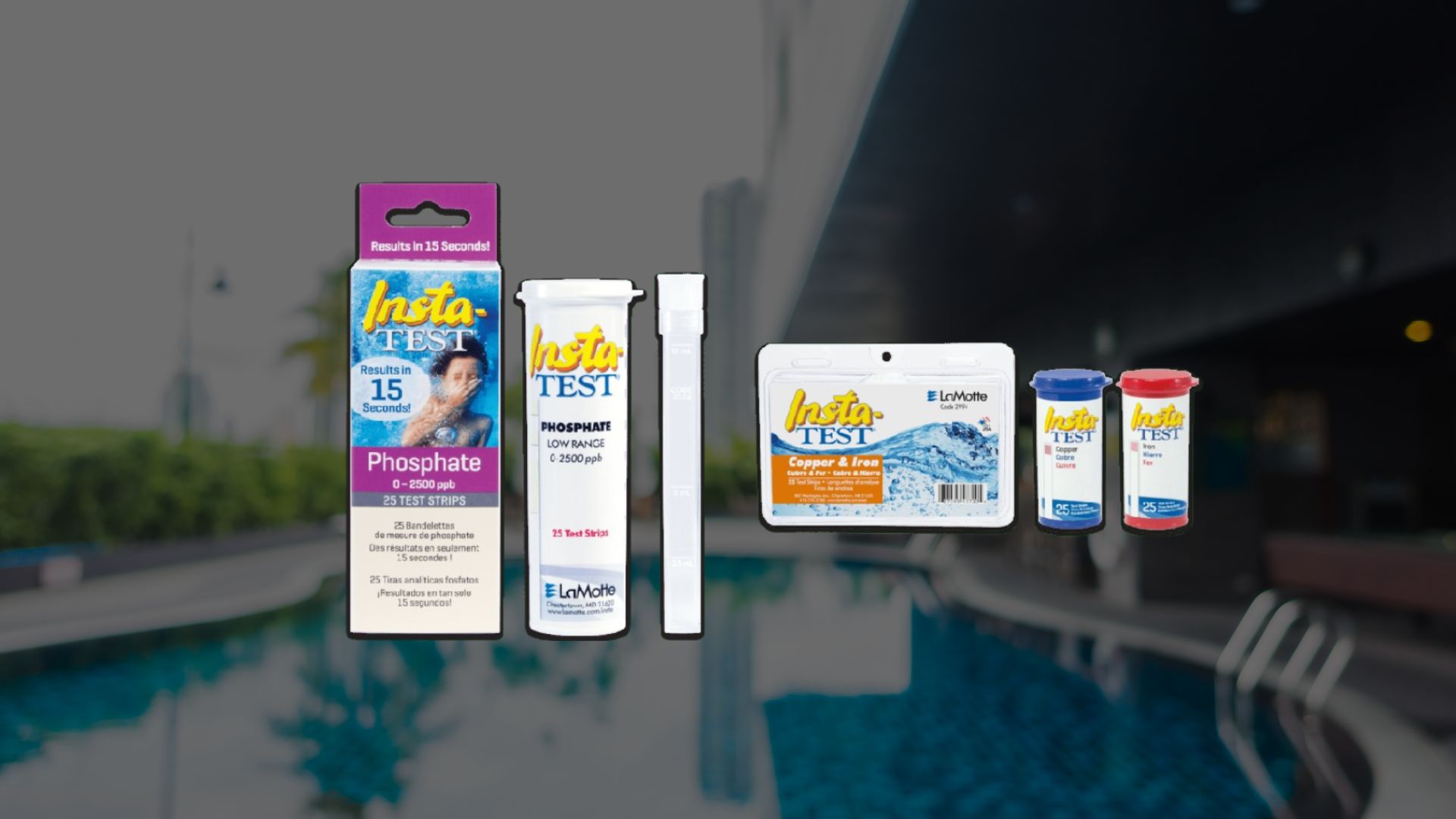 The Hidden Culprits Behind Pool Algae & Staining in AU