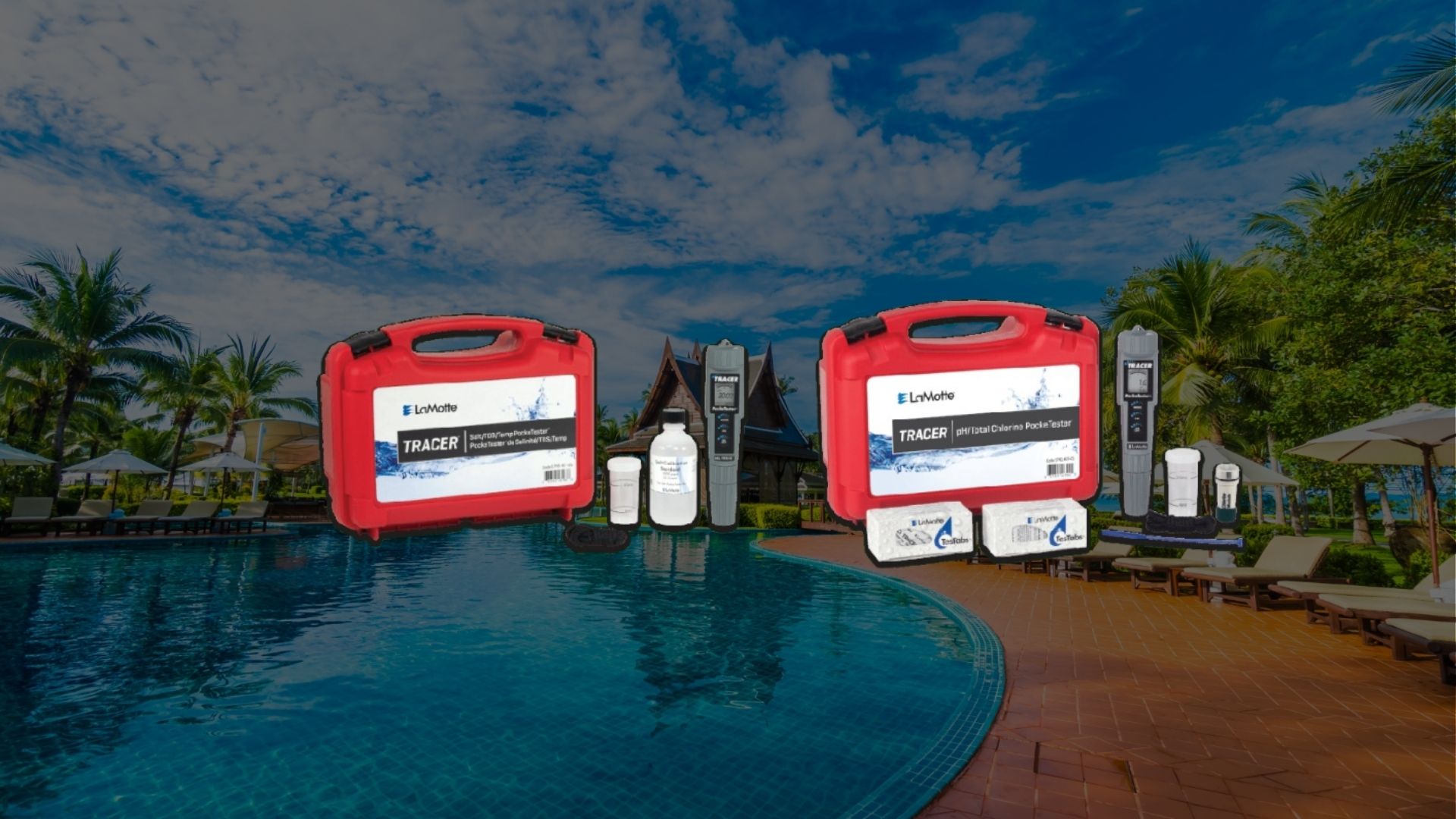 Digital Pool Testing: Is a PockeTester Worth It?